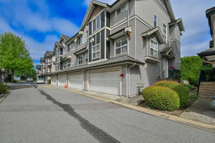 23 6366 126 Street, Surrey, BC, Surrey — Townhouse for sale