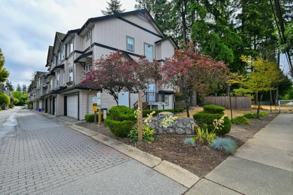 23 6366 126 Street, Surrey, BC, Surrey — Townhouse for sale