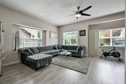 Kitchen Photo of 23 6366 126 Street, Surrey, BC