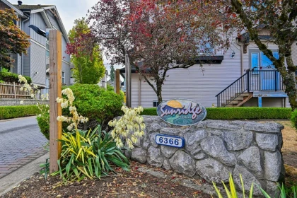 23 6366 126 Street, Surrey, BC, Surrey — Townhouse for sale