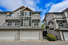 23 6366 126 Street, Surrey, BC
