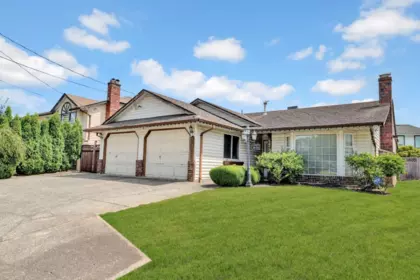 3452 Clearbrook Road, Abbotsford, BC, Abbotsford — Single Family Residence for sale