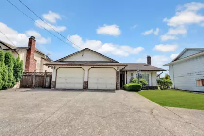 3452 Clearbrook Road, Abbotsford, BC, Abbotsford — Single Family Residence for sale
