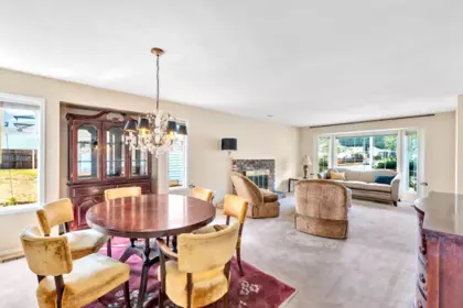 Pantry Photo of 3452 Clearbrook Road, Abbotsford, BC