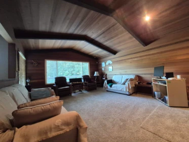 13175 Porters Road, Pender Harbour, BC, Pender Harbour — Single Family Residence for sale