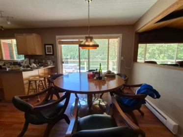 13175 Porters Road, Pender Harbour, BC, Pender Harbour — Single Family Residence for sale