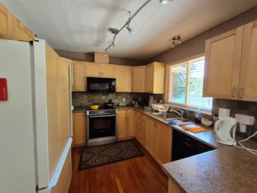 13175 Porters Road, Pender Harbour, BC, Pender Harbour — Single Family Residence for sale