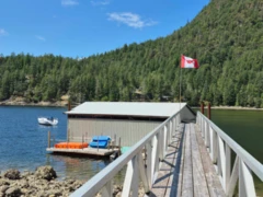 13175 Porters Road, Pender Harbour, BC