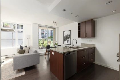 301 138 W 1st Avenue, Vancouver, BC, Vancouver — Apartment/Condo for sale