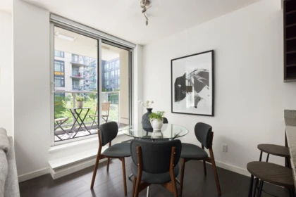 301 138 W 1st Avenue, Vancouver, BC, Vancouver — Apartment/Condo for sale