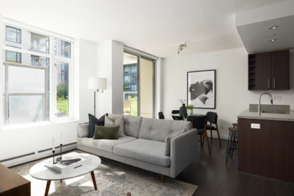 301 138 W 1st Avenue, Vancouver, BC, Vancouver — Apartment/Condo for sale