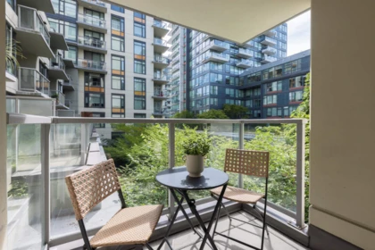 301 138 W 1st Avenue, Vancouver, BC, Vancouver — Apartment/Condo for sale