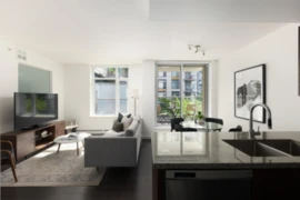 301 138 W 1st Avenue, Vancouver, BC