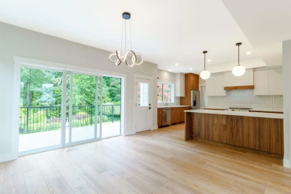 Kitchen Photo of 8336 Miller Crescent, Mission, BC