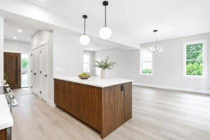 Pantry Photo of 8336 Miller Crescent, Mission, BC