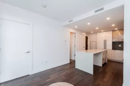 Primary Bedroom Photo of 2410 4711 Hazel Street, Burnaby, BC