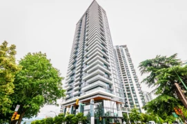 2410 4711 Hazel Street, Burnaby, BC