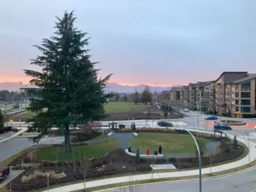 A319 8150 207 Street, Langley, BC, Langley — Apartment/Condo for sale