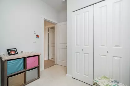 Mudroom Photo of A319 8150 207 Street, Langley, BC