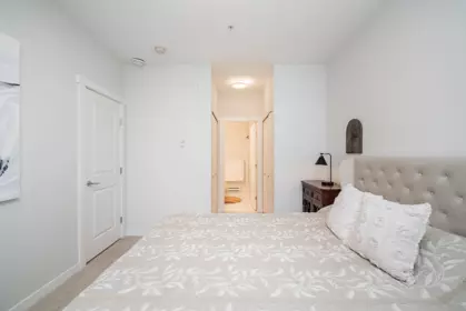 Office / Den Photo of A319 8150 207 Street, Langley, BC