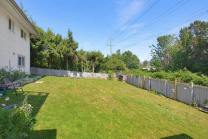 Aerial View of 34828 Brient Street, Mission, BC