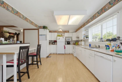 Basement Recreation Room Photo of 34828 Brient Street, Mission, BC