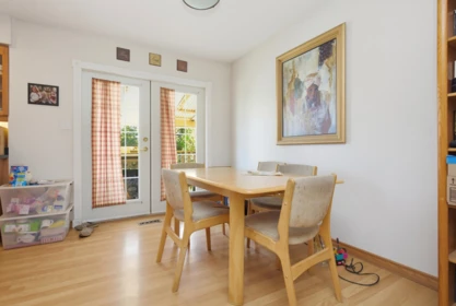 Breakfast Nook Photo of 34828 Brient Street, Mission, BC