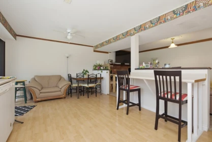 Entry Foyer Photo of 34828 Brient Street, Mission, BC