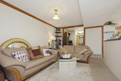 Garage Interior Photo of 34828 Brient Street, Mission, BC
