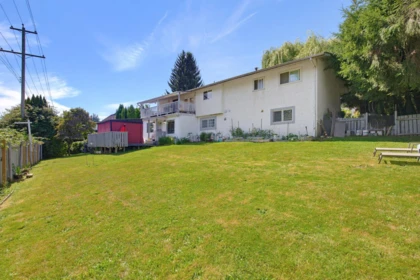Garden / Landscaping Photo of 34828 Brient Street, Mission, BC