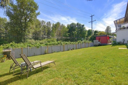 Outdoor Kitchen Photo of 34828 Brient Street, Mission, BC