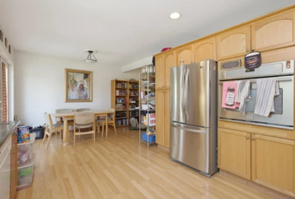 Pantry Photo of 34828 Brient Street, Mission, BC
