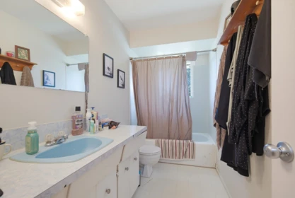 Powder Room Photo of 34828 Brient Street, Mission, BC