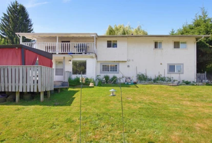 Swimming Pool Photo of 34828 Brient Street, Mission, BC