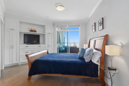 Office / Den Photo of PH512 14855 Thrift Avenue, White Rock, BC