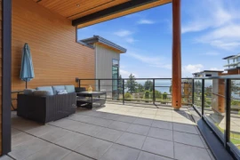 PH512 14855 Thrift Avenue, White Rock, BC