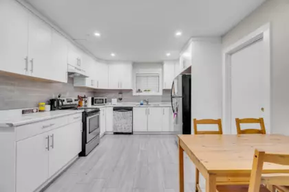 Pantry Photo of 17834 60 Avenue, Surrey, BC