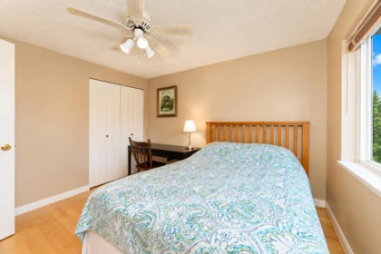 Basement Recreation Room Photo of 772 Appleyard Court, Port Moody, BC