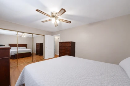 Bedroom 4 Photo of 772 Appleyard Court, Port Moody, BC