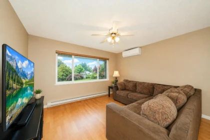 Garage Interior Photo of 772 Appleyard Court, Port Moody, BC
