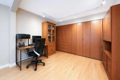 Hallway Photo of 772 Appleyard Court, Port Moody, BC