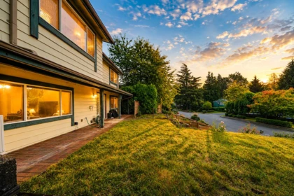 Hot Tub / Spa Photo of 772 Appleyard Court, Port Moody, BC
