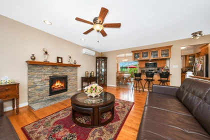 Kitchen Photo of 772 Appleyard Court, Port Moody, BC