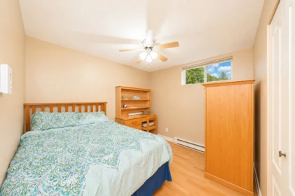 Laundry Room Photo of 772 Appleyard Court, Port Moody, BC