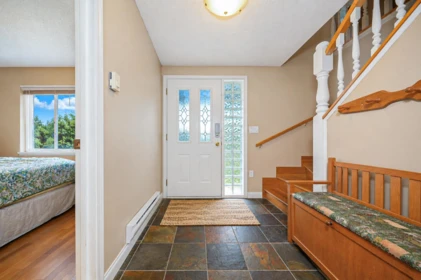 Living Room Photo of 772 Appleyard Court, Port Moody, BC