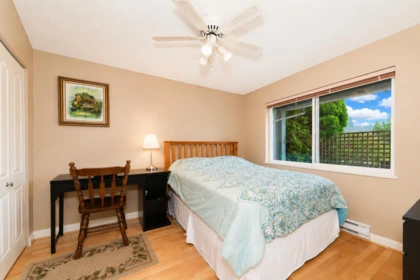 Loft / Bonus Room Photo of 772 Appleyard Court, Port Moody, BC