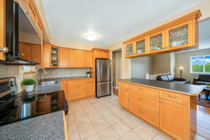 Pantry Photo of 772 Appleyard Court, Port Moody, BC
