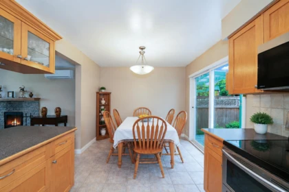 Primary Bathroom Photo of 772 Appleyard Court, Port Moody, BC