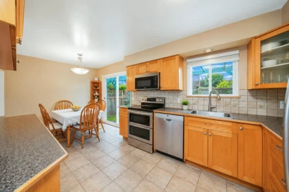 Primary Bedroom Photo of 772 Appleyard Court, Port Moody, BC