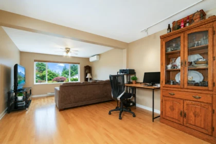 Staircase Photo of 772 Appleyard Court, Port Moody, BC